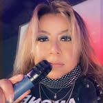 Elisa Jimenez - @elisajimenezrockerita - Instagram