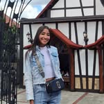 Elisa Jimenez - @elisajimenez07 - Instagram
