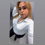 Elisa Jimenez - @__eli1331 - Instagram