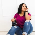 Elisa Jimenez-Pate - @sparksoflightphotography - Instagram