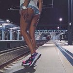 Elisa Johnston 😚 - @sidney9george - Instagram