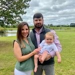Elisa Kelley Colgrove - @munchkin_519 - Instagram