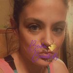 Elisa Kellum - @crazyinsane_85 - Instagram