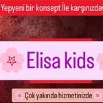 Elisa kids - @elisa_kidds - Instagram