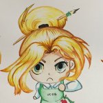 Lisa Kidd - @mskiddgraphics - Instagram