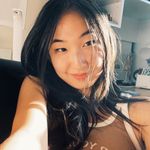 Elisa Kim - @elisaclairek - Instagram