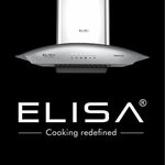 Elisa Kitchen Chimneys - @elisa_pune - Instagram