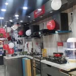 Elisa Kitchen Modular - @ranjit.paul.900 - Instagram