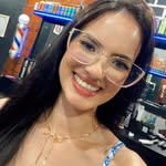 Lisa Klock - @elisandraklock - Instagram