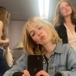 Elisa - @elisakramer06 - Instagram