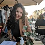 Elisa Lai - @elisalai5 - Instagram