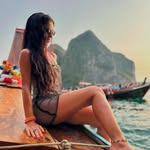 Elisa Lai - @elisalai22 - Instagram