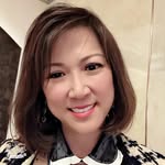 Elisa Lai Shan Hong - @elisayeo - Instagram