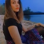 Elisa Lamar - @elisalamar402 - Instagram