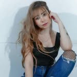 Elisa Lamar - @elisalamar7 - Instagram