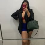 Elisa Lamar - @elisalamar4 - Instagram