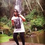 Elisa Lamar - @lamargelisa - Instagram