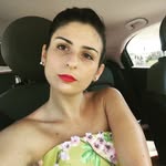 Elisa Lamarina - @elisalamarina - Instagram