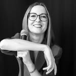 Elisa Marinoni | comedy - @elisa.lamarinoni - Instagram