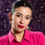 Maria Elisa Vera Madrigal - @la_mariaelisa - Instagram