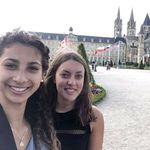 Élisa Lambert - @elisalambert974 - Instagram