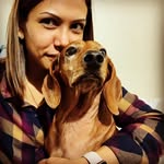 Elisa Landeros - @elisalanderos - Instagram