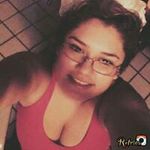 Elisa Landeros - @eliisadaviid - Instagram