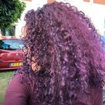 Elisa Larson - @elijah_coiffurelife - Instagram