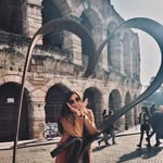 Elisa  Le Rose - @elisalerose - Instagram