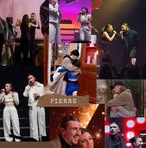 Elisa LE Quang - Facebook