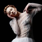 Elisa Leclé  •Costume-fashion-designer
▪︎Couturière
▪︎Painter - @elisa_lecle - Instagram