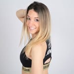 Elisa Leonetti 💃🏼🧘🏼‍♀️🏋🏼‍♀️ - @elisaleonetti - Instagram