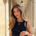 Elisa Levallois - @elisalevallois - Instagram