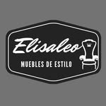 ELISALEO MUEBLES DE ESTILO - @elisaleomueblesdeestilo - Instagram