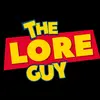 The Lore Guy - @elisalley - TikTok