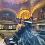 Elisa Lee - @elisaaa.music - Instagram