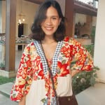 Elisa Lee - @elisalbf - Instagram