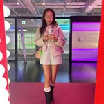 Elisa Lee - @elisaleekorea - Instagram