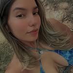 Elisa lee - @asesderoses - Instagram