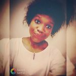 Elisa Leigh'Paballo Shoba - @elisaleighpaballo - Instagram