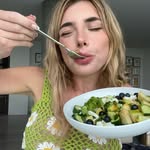 Elisabeth Leigh - @le.messy.chef - Instagram