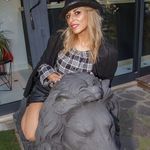 Elisa Leone - @elisa_angelicaleone - Instagram