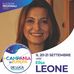 Elisa Leone - Facebook