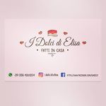 Elisa Leone - @i.dolci.di.elisa - Instagram
