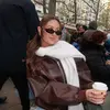 Elisa Leone - @elisaarosee - TikTok