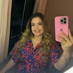 Elisa Leoni R. Rodrigues - @elisaleonir - Instagram