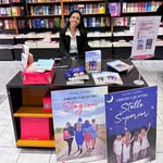 Elisa Lepre Autrice - @elisaleprewriter - Instagram