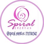 Spiral by Elisa Licona. - @spiral.eventos - Instagram