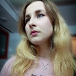 Elisa Cazziola - @elisaloveforever - Instagram