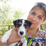 Elisa Cretaro - @elisa_loveanimals - Instagram